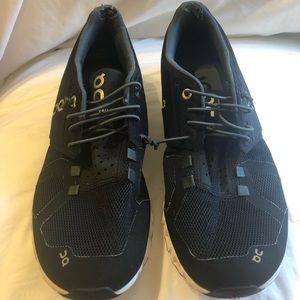 On Running Cloud Shoes